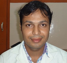 Dr. Naveen